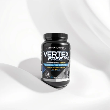 Vertex Caffeine-Free Pre [DEMO]