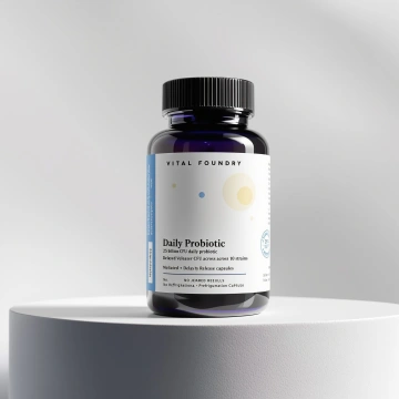 Vital Foundry Daily Probiotic [DEMO]