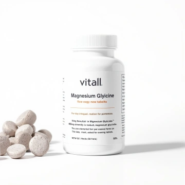 Vitall Magnesium Glycinate [DEMO]