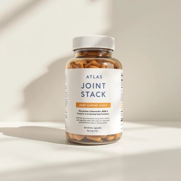 Atlas Joint Support Stack [DEMO]