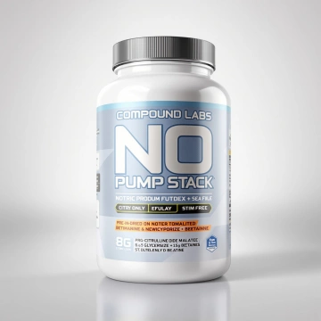 Compound NO Pump Stack [DEMO]