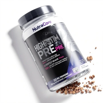 NutraCore High-Stim Pre [DEMO]