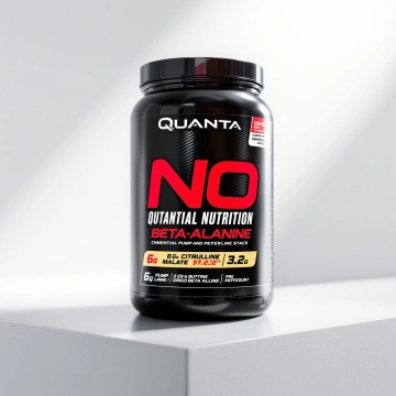 Quanta NO Beta-Alanine Stack [DEMO]