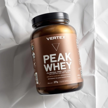 Vertex Peak Whey [DEMO]