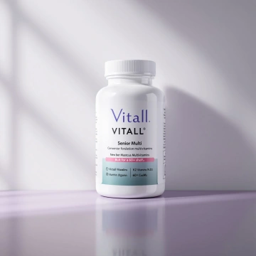 Vitall Senior Multi [DEMO]