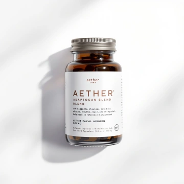 Aether Adaptogen Blend [DEMO]