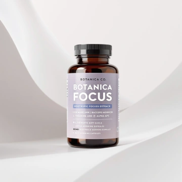 Botanica Focus [DEMO]