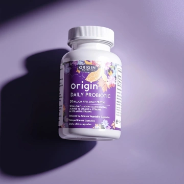 Origin Daily Probiotic [DEMO]
