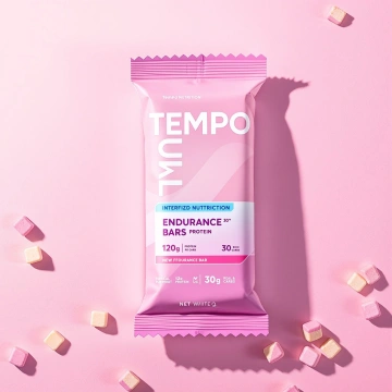 Tempo Endurance Bars [DEMO]