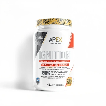 Apex Ignition Pre-Workout [DEMO]