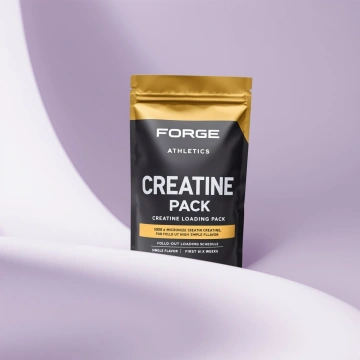 Forge Creatine Loading Pack [DEMO]