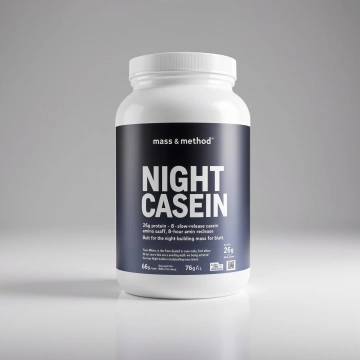 Mass Night Casein [DEMO]