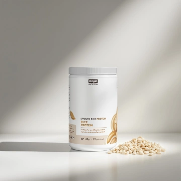 Origin Sprouted Rice Protein [DEMO]