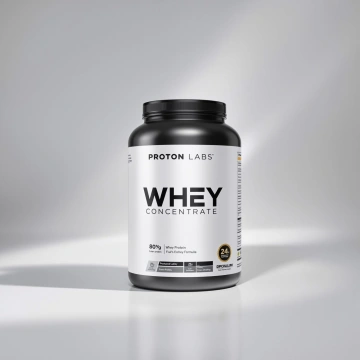 Proton Whey Concentrate [DEMO]