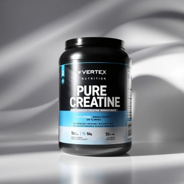 Vertex Pure Creatine [DEMO]