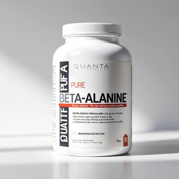Quanta Pure Beta-Alanine [DEMO]