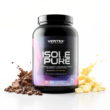 Vertex Isolate Pure [DEMO]
