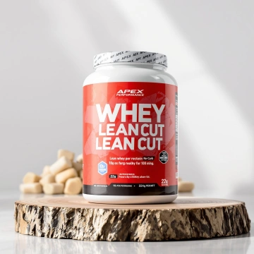 Apex Whey Lean Cut [DEMO]