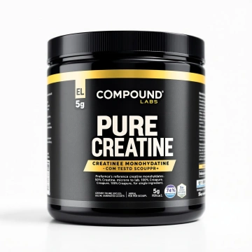 Compound Pure Creatine [DEMO]