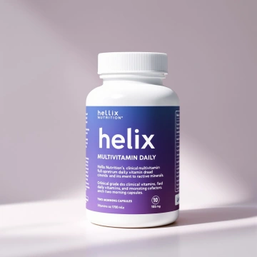 Helix Multivitamin Daily [DEMO]