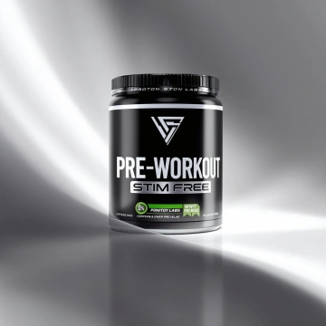 Proton Pre-Workout Stim-Free [DEMO]