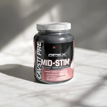 Apex Mid-Stim Pre [DEMO]