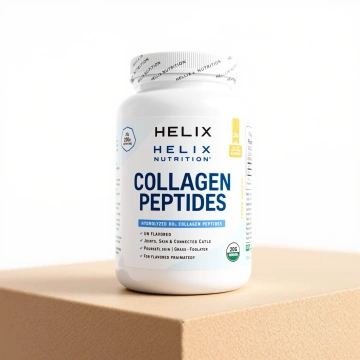 Helix Collagen Peptides [DEMO]