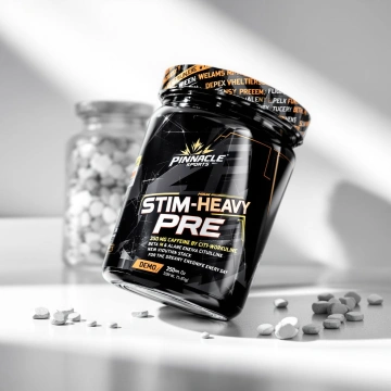 Pinnacle Stim-Heavy Pre [DEMO]