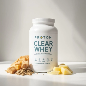 Proton Clear Whey [DEMO]
