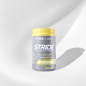 Stride Endurance Energy [DEMO]