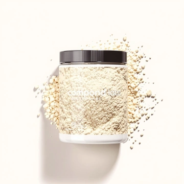 Compound Glutamine Powder [DEMO]