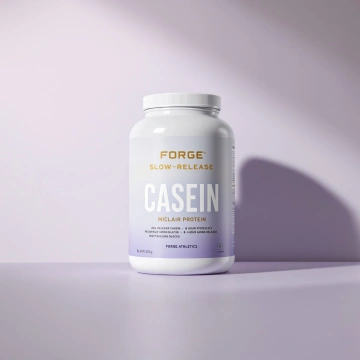 Forge Slow-Release Casein [DEMO]