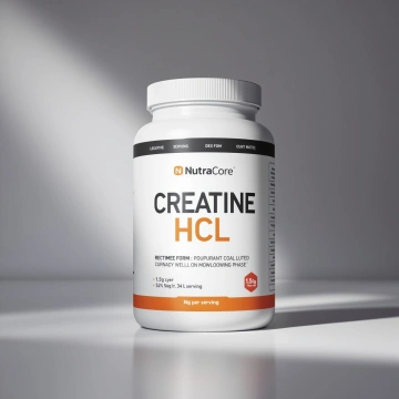 NutraCore Creatine HCL [DEMO]