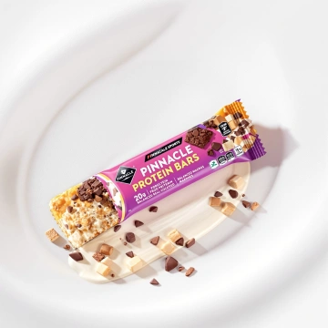 Pinnacle Protein Bars [DEMO]
