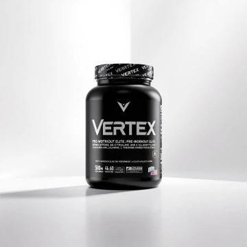 Vertex Pre-Workout Elite [DEMO]