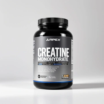 Apex Creatine Monohydrate [DEMO]