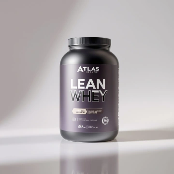 Atlas Lean Whey [DEMO]
