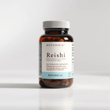 Botanica Reishi [DEMO]