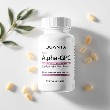 Quanta Pure Alpha-GPC [DEMO]