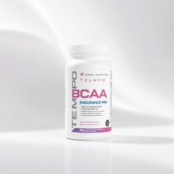 Tempo BCAA Endurance Mix [DEMO]