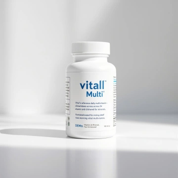 Vitall Daily Multi [DEMO]