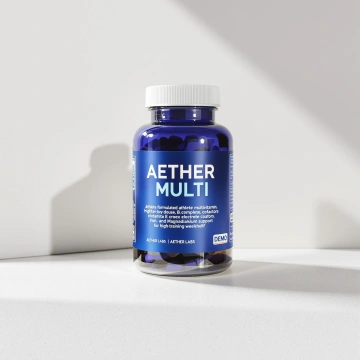 Aether Athlete Multi [DEMO]