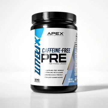 Apex Caffeine-Free Pre [DEMO]