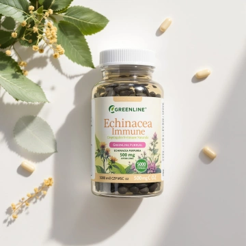 Greenline Echinacea Immune [DEMO]
