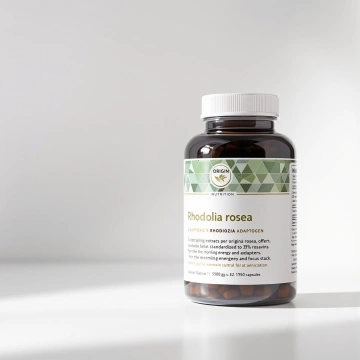 Origin Rhodiola Adaptogen [DEMO]