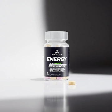 Pinnacle Energy Tablets [DEMO]