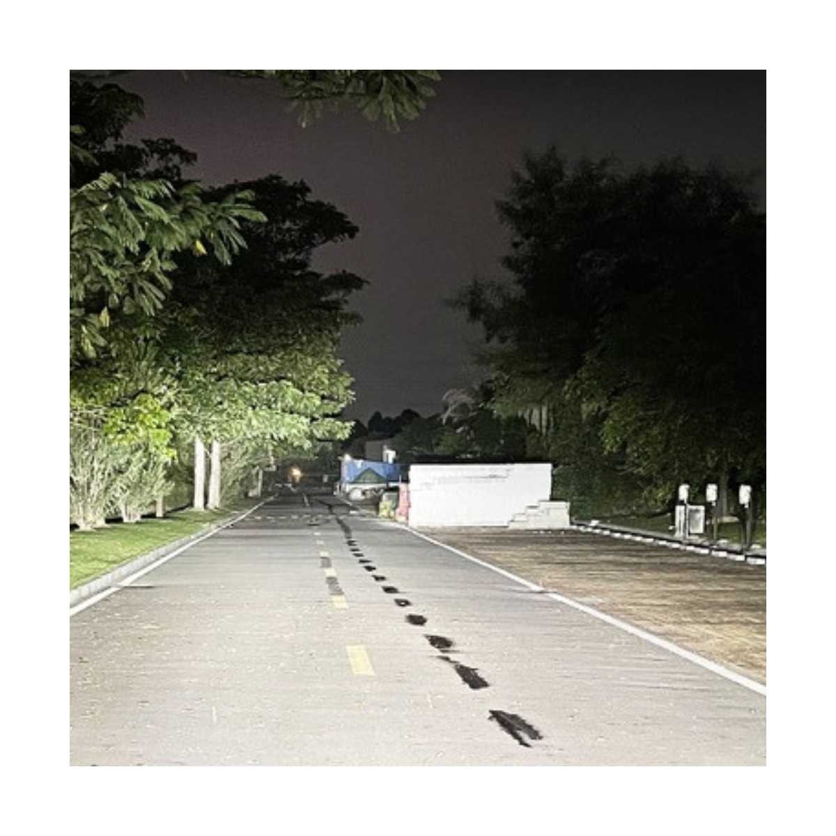 Iluminare LED H1 24V 12000 lumeni – vizibilitate pe timp de noapte