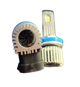 Sistem de răcire cu ventilator și radiator aluminiu – performanță stabilă și durată lungă