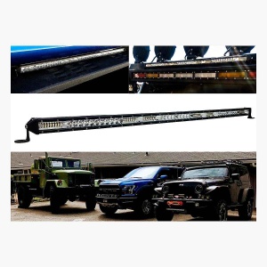 Colaj cu exemple de montaj pe vehicule off-road și utilitare, potrivit pentru prezentarea aplicațiilor produsului.