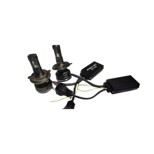 Control Bluetooth din aplicație pentru reglaj lumină